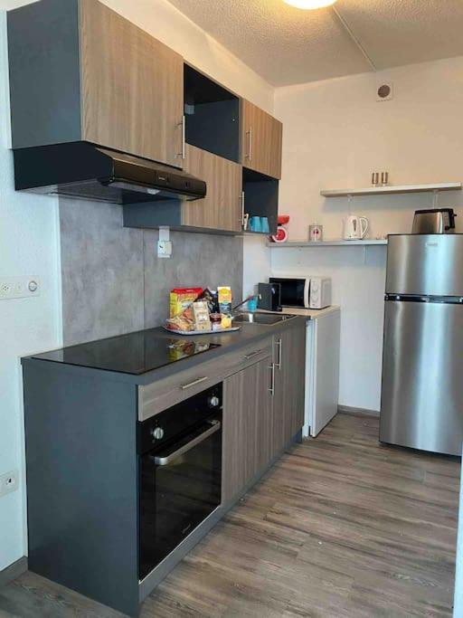 Romantic Suite Pregassona Лугано Экстерьер фото